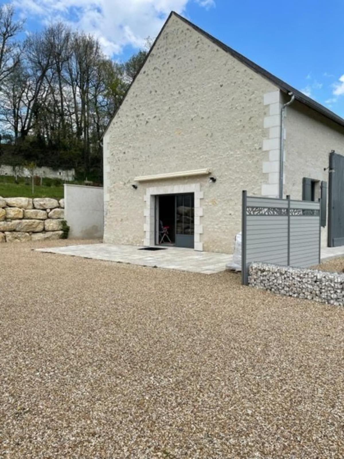 La Grange Aux Noix 20Min Du Zoo Pres Du Plan D'Eau Villa Monthou-sur-Cher Exterior photo